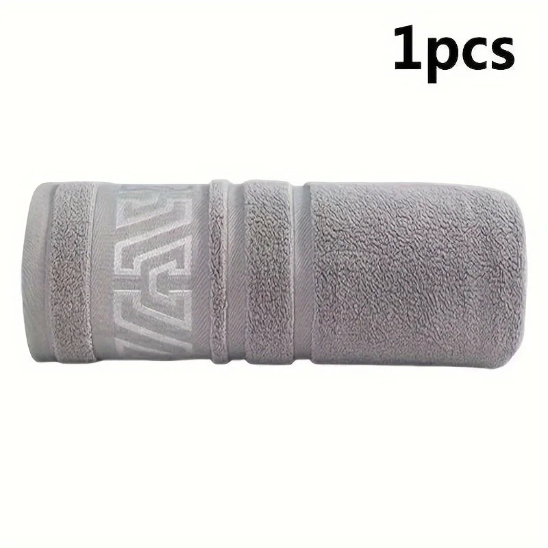 Extra Large Bath Towel