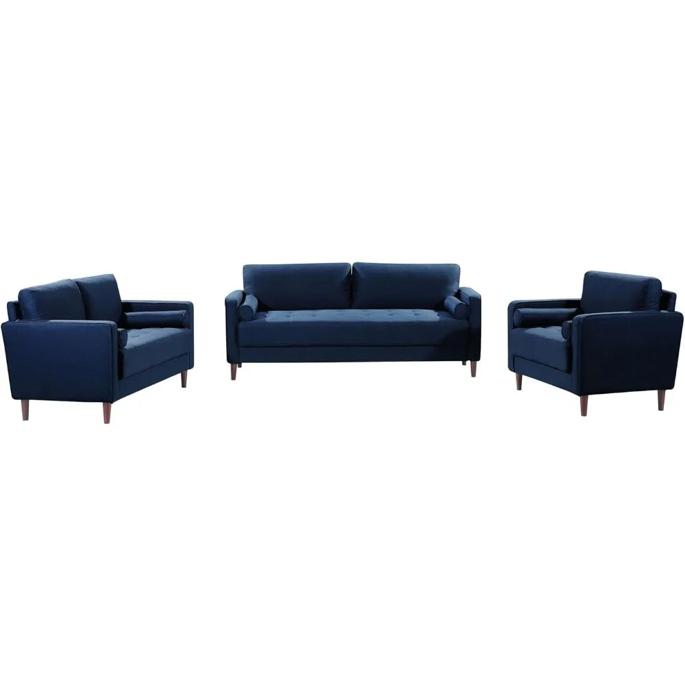 Lexington 39.4 Arm Chair, Mid-Century Modern,