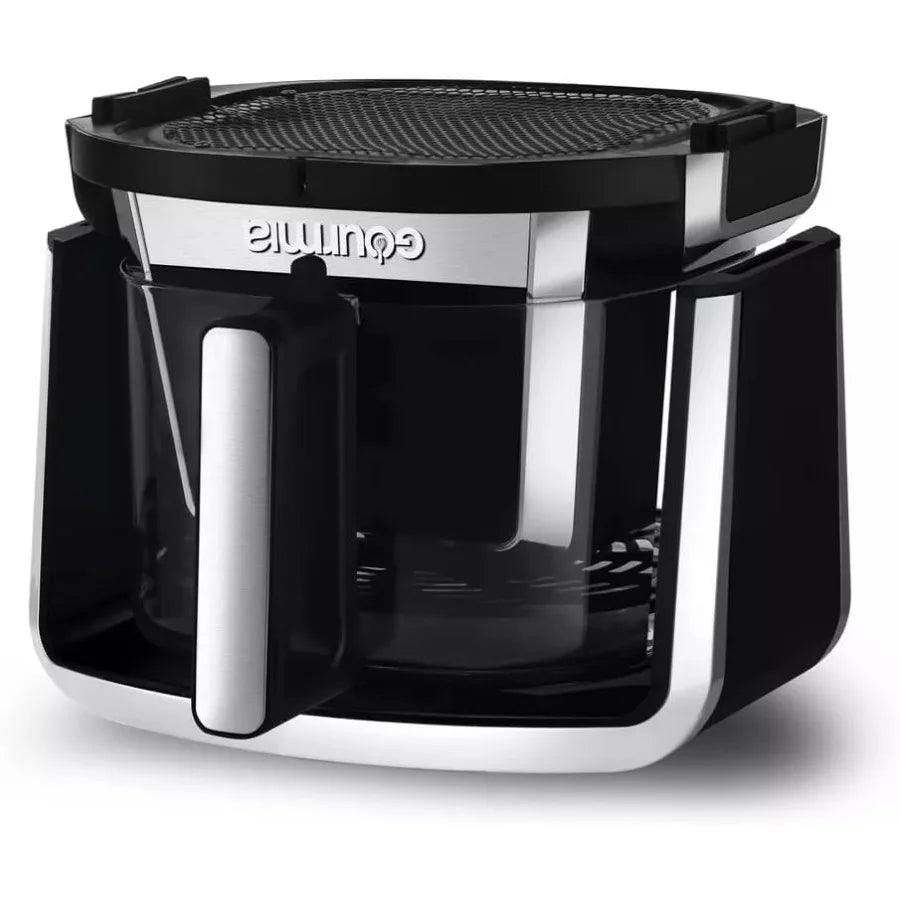 7-Qt Digital Air Fryer for Healthy Cooking at Home