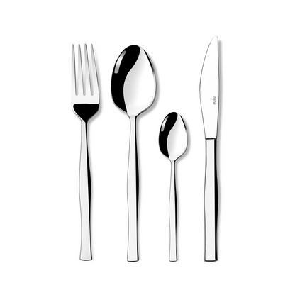 Zarif 16-Piece Cutlery Set
