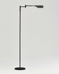Leaf Floor Lamp