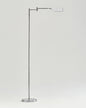 Leaf Floor Lamp