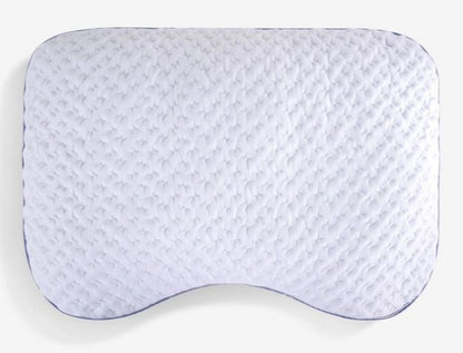 BedGear Balance Cuddle Curve Pillow, Size 1.0