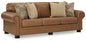 Carianna - Sofa - Caramel