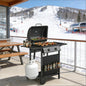 Handy BBQ Grill Gas Grill Outdoor Grill