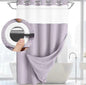 SnapLiner Shower Curtain