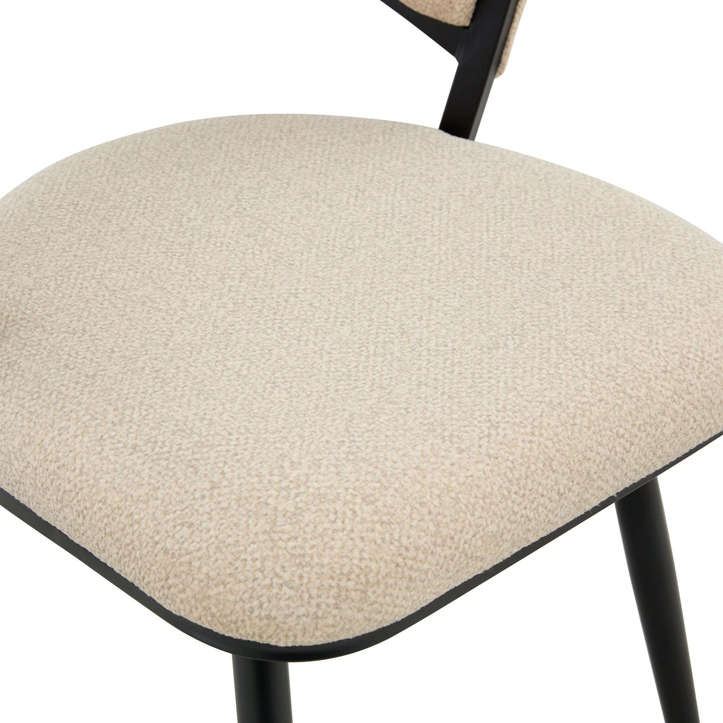 Dining Chairs For Dining Room & Kitchen (Set of 2)