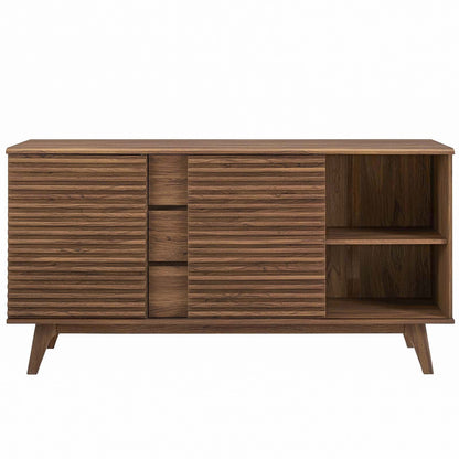 Render 63" Sideboard Buffet Table or TV Stand by Modway