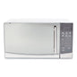 Avanti 1.1 Cubic Foot Capacity Stainless Steel Touch Microwave Oven, 1,000 Watts
