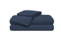 BedGear Vertex Sheet Set, Navy, King / Cal King