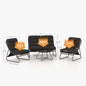 4-Piece  Patio Furniture,