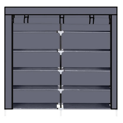 7 Tiers Portable Shoe Rack