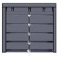 7 Tiers Portable Shoe Rack