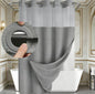 SnapLiner Shower Curtain