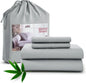 Sheet Sets - Organic 35% Viscose with 65% Polyester
