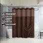 SnapLiner Shower Curtain