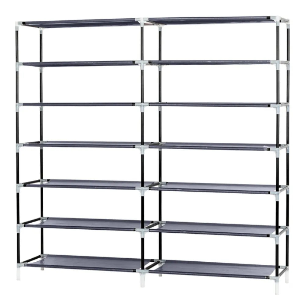 7 Tiers Portable Shoe Rack