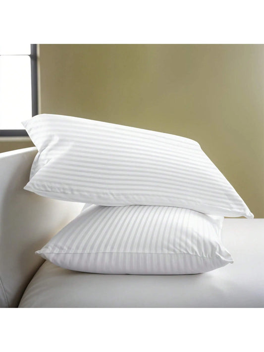Stripe Pillows Set of 2