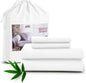 Sheet Sets - Organic 35% Viscose with 65% Polyester