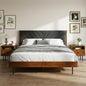 Astoria Solid Wood Bed Frame