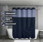 SnapLiner Shower Curtain