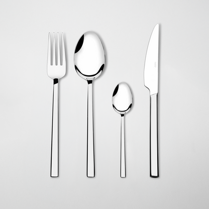 Dalyan 16-Piece Cutlery Set