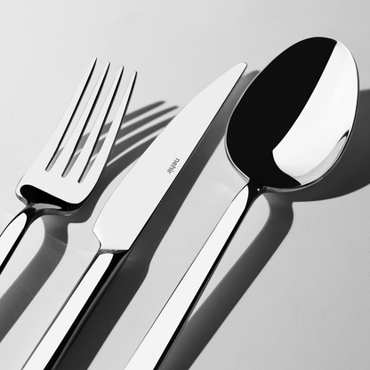 Dalyan 16-Piece Cutlery Set