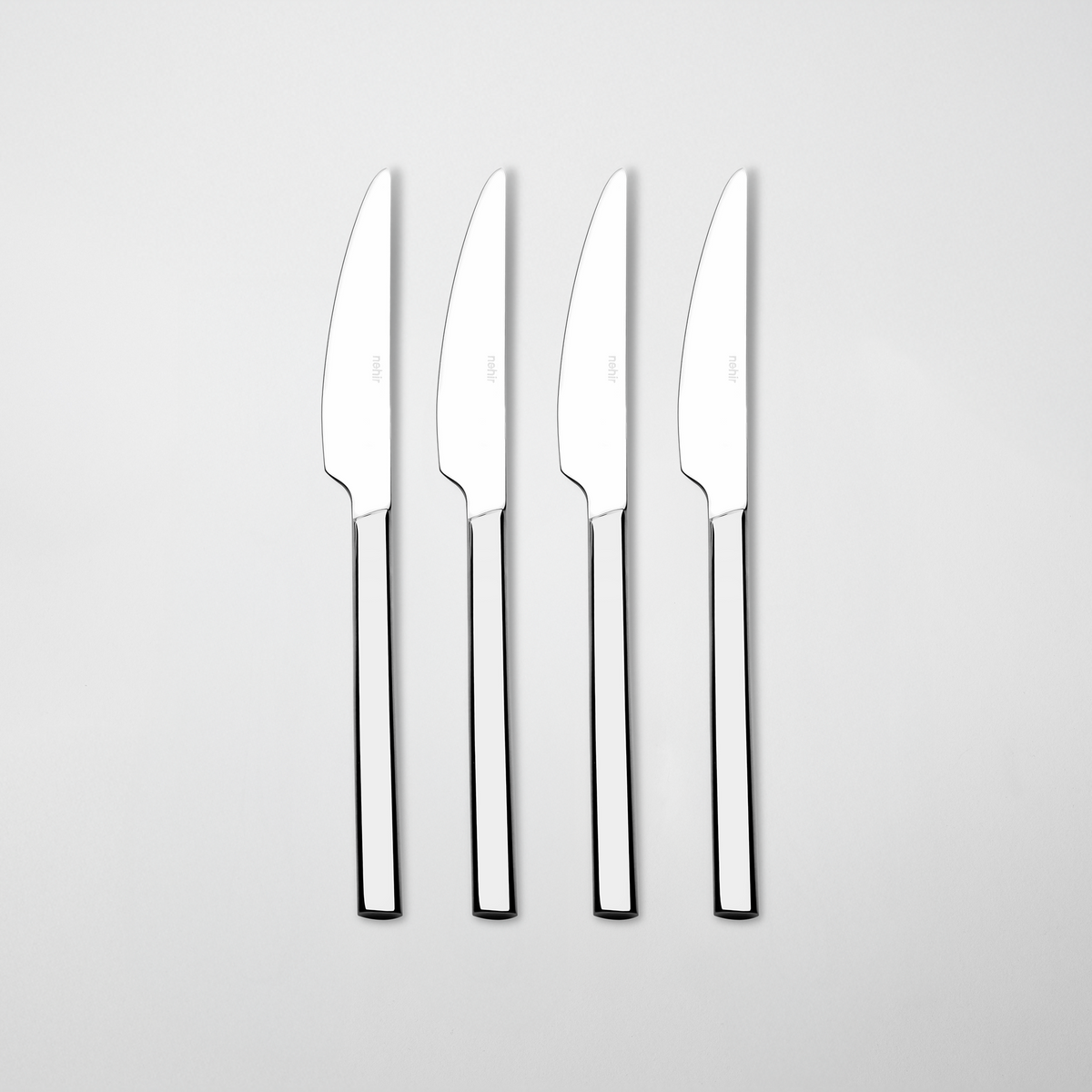Dalyan 16-Piece Cutlery Set