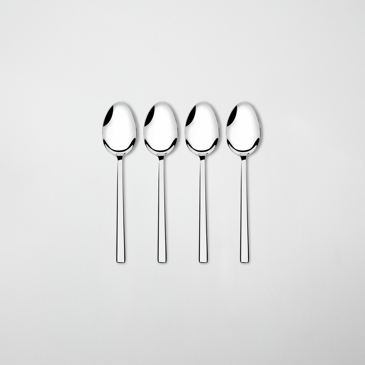 Dalyan 16-Piece Cutlery Set