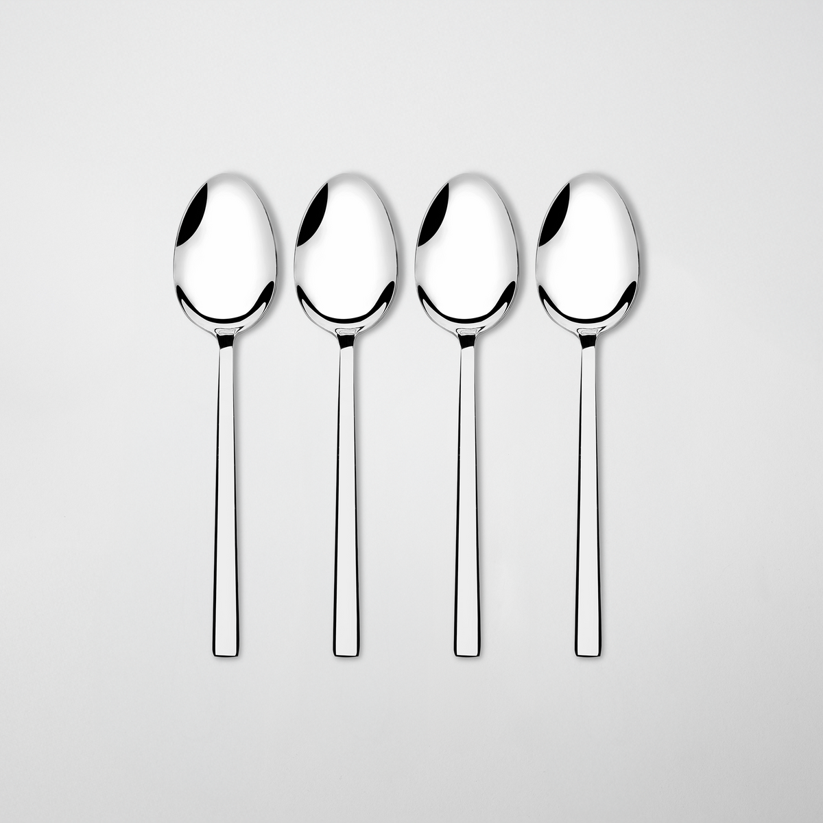Dalyan 16-Piece Cutlery Set