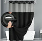 SnapLiner Shower Curtain