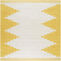 Djugun Yellow Outdoor Rug - Clearance