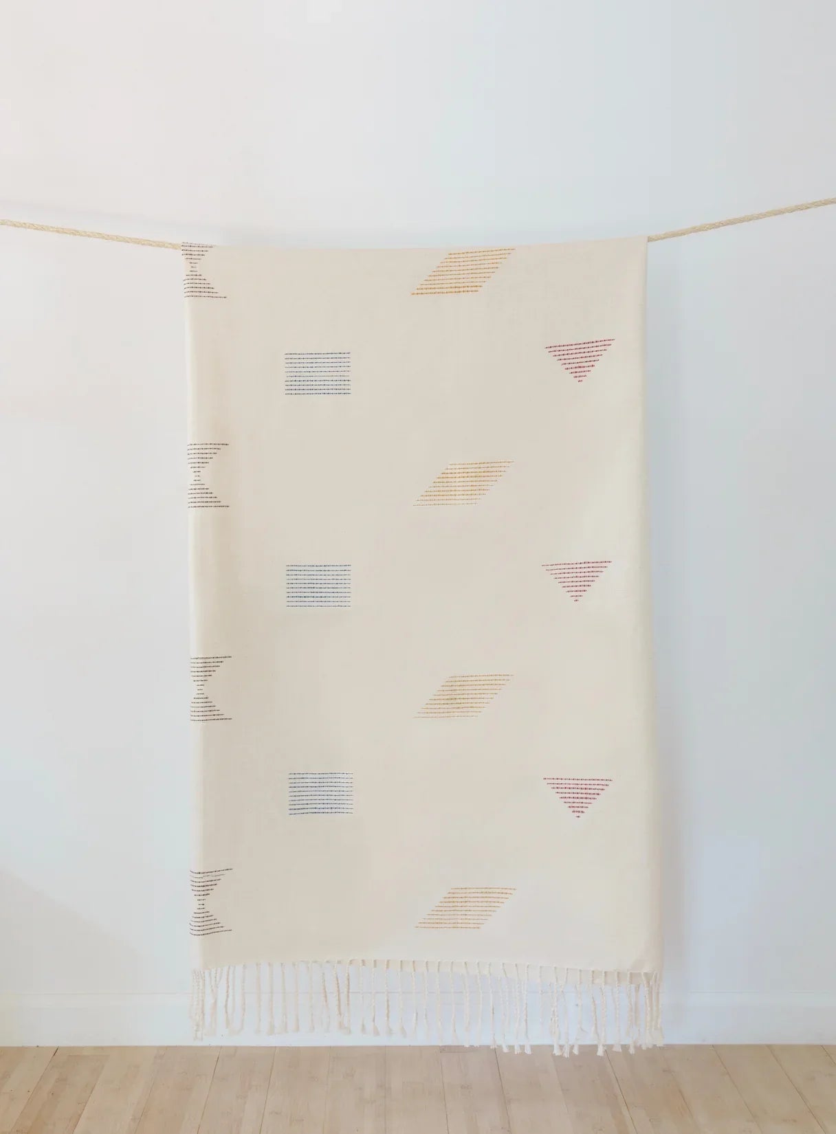 ITZEL BLANKET