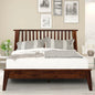 Kaylin Solid Wood Bed Frame