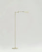 Leaf Floor Lamp