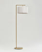 Montage Modern Floor Lamp