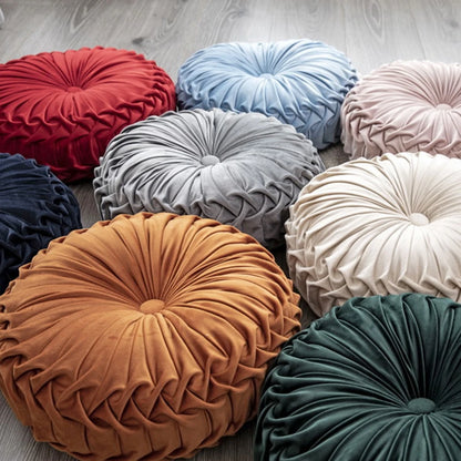 Throw Pillows