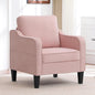 Accent Chair, Mid Century Modern
