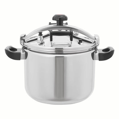 40L Stainless Steel Pressure Cooker