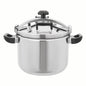 40L Stainless Steel Pressure Cooker