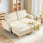 38.5" Accent, Upholstered Armchair with Deep Seat
