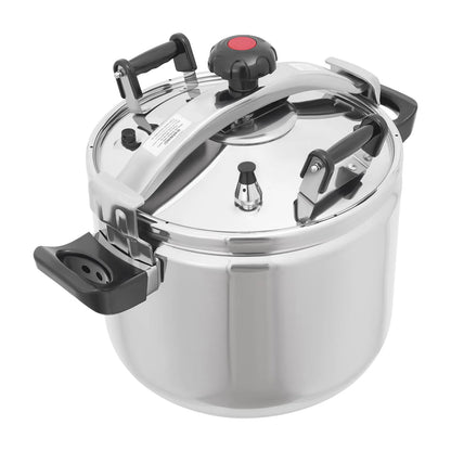 40L Stainless Steel Pressure Cooker