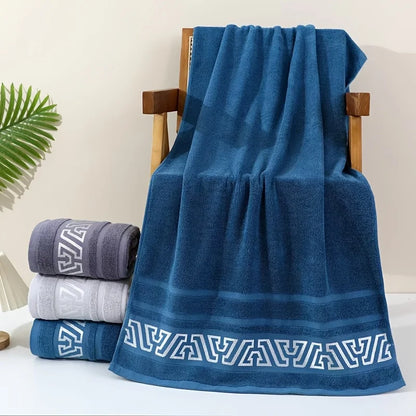 Extra Large Bath Towel