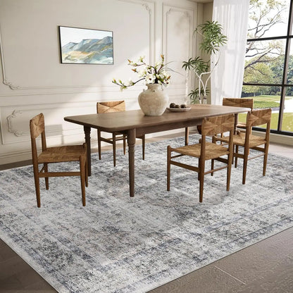 Area Rug, Throw Rug Indoor Carpet