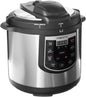 6-Quart Electric Pressure Cooker