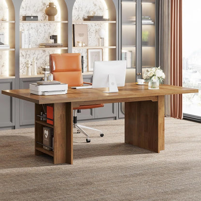 Modern Office Desk