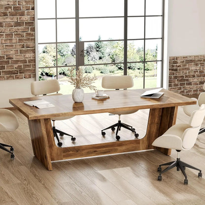 Executive Office Desk