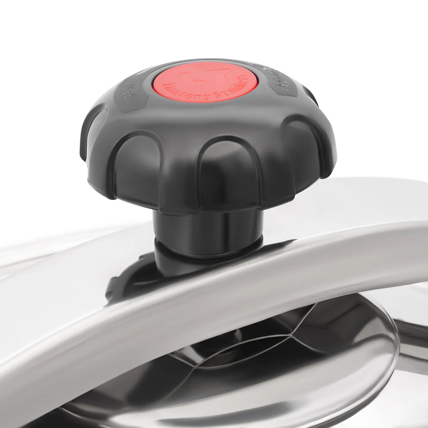 22L Stainless Steel Pressure Cooker