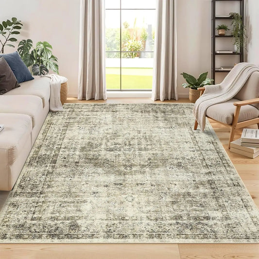 Area Rug, Throw Rug Indoor Carpet