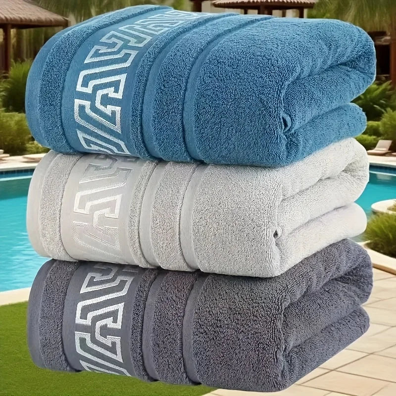 Extra Large Bath Towel